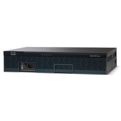 Маршрутизатор Cisco 2911