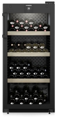 Винный шкаф Liebherr WPbl 4201-20 001