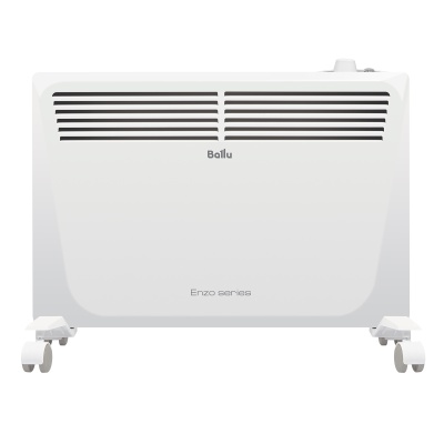 Ballu Enzo BEC/EZMR-1500 Конвектор , 1500Вт, белый