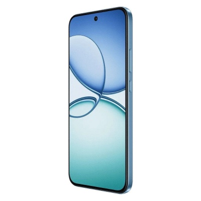 Смартфон Realme 15T 8+128Gb голубой