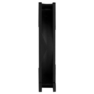 Вентилятор корпусной ARCTIC F12 Value pack Black (5pc)  (ACFAN00248A) (703291) {12}