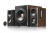 Колонки Edifier S360DB 2.1 коричневый 150Вт BT Колонки Edifier S360DB 2.1 коричневый 150Вт BT