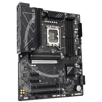 Материнская плата Gigabyte Z790 EAGLE S1700 ATX