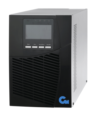 Связь инжиниринг ИБП двойного преобразования, 1000ВА/1000Вт, напольный, 4xC13, SNMP слот, 2 года гарантия, Россия (АПСМ.435241.020-01) (СИПБ1БА.10-11)