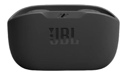 Нaушники TRUE WIRELESS JBLWBUDSBLK JBL