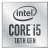 Процессор Intel Original Core i5 10600K Soc-1200 (BX8070110600K S RH6R) (4.1GHz/Intel UHD Graphics 630) Box w/o cooler