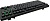 Клавиатура USB DARK LORD GK-580 RU BLACK 45580 DEFENDER