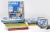 Пленка для ламинирования Office Kit 80мкм A3 (100шт) глянцевая 303x426мм PLP10330 Пленка для ламинирования Office Kit 80мкм A3 (100шт) глянцевая 303x426мм PLP10330