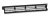 Патч-панель 19" (1u), 24 порта rj-45, категория 5e, dual idc, с орган. Cabeus PL2-24-Cat.5e-Dual IDC Патч-панель 19" (1U), 24 порта RJ-45, категория 5e, Dual IDC, с задним кабельным организатором, new (PL2-24-Cat.5e-Dual)