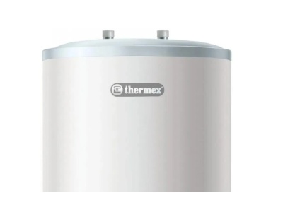 Водонагреватель Thermex IC 15 U 1.5кВт 15л электрический настенный/белый