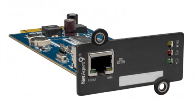 Карта удаленного управления SNMP CY504 для ИБП "Связь инжиниринг" (CY504 SNMP)