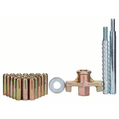 Набор креплений Bosch для GDB