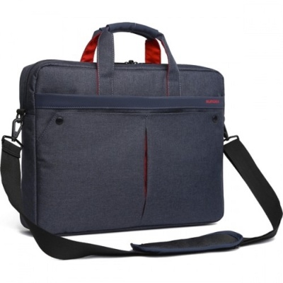 Сумка SUMDEX PON-202NV(полиэстр синий до 15,6")