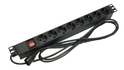 Панель распределения питания LTC TC-PDU19-8SH-S-2.5IEC LS902118