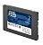 Накопитель SSD Patriot SATA III 2Tb P220S2TB25 P220 2.5"