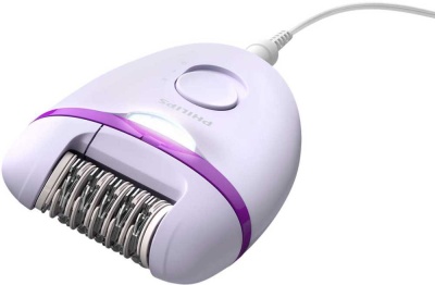 Эпилятор Philips Philips Satinelle Essential BRE275/00