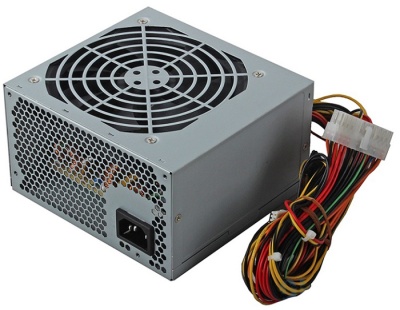Блок питания 550Вт FSP QDION QD550