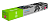 Картридж лазерный Cactus CS-TK895C TK-895C голубой (6000стр.) для Kyocera Mita FS C8020/C8020MFP/C8025/C8025MFP (CS-TK895C)