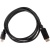 Кабель-переходник DisplayPort M-> HDMI M 1.8m iOpen (Aopen/Qust) <ACG494-1.8M> VCOM Кабель-переходник AOpen/Qust DisplayPort M/HDMI M (ACG494-1.8M)