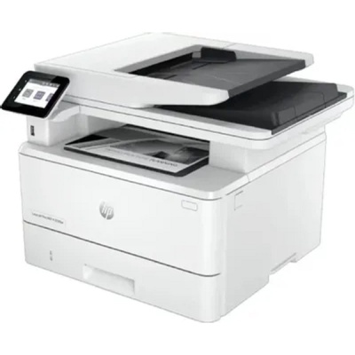 HP LaserJet Pro MFP 4103fdw_BBU (2Z629A_BBU) {старт. карт. 151A  3050стр.}