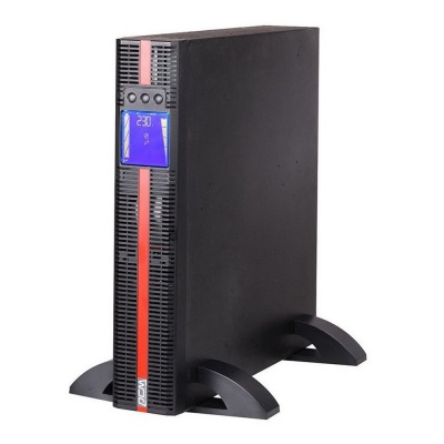 Источник бесперебойного питания, 1500 Вт/1500 ВА, напольный Powercom MACAN MRT-1500 SE (MRT-1500SE)