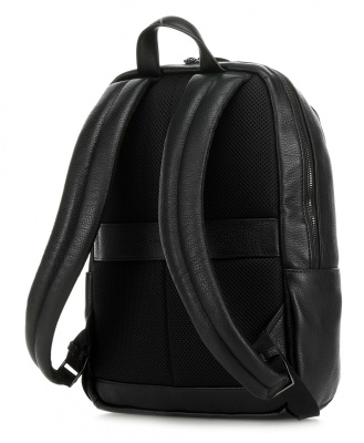 Рюкзак Piquadro Modus Special CA3214MOS/N черный натур.кожа