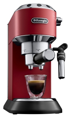 Delonghi EC685.R Кофеварка