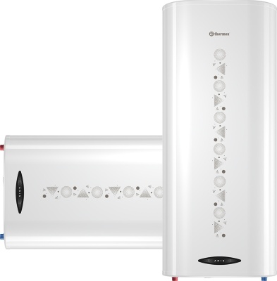Водонагреватель Thermex Aris 100 2кВт 100л электрический настенный