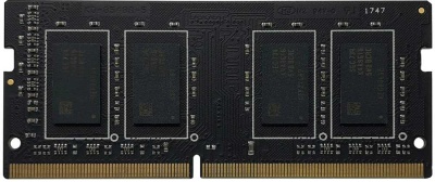 Память DDR4 16Gb 2666MHz Patriot PSD416G266681S RTL PC4-21300 CL19 SO-DIMM 260-pin 1.2В
