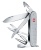 Нож перочинный Victorinox Farmer X Alox (0.8271.26) 93мм 10функций серебристый карт.коробка Нож перочинный Victorinox Farmer X Alox (0.8271.26) 93мм 10функций серебристый карт.коробка
