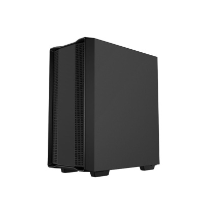 Корпус Deepcool CC560 V2 черный без БП ATX 4x120mm 1xUSB2.0 1xUSB3.0 audio bott PSU