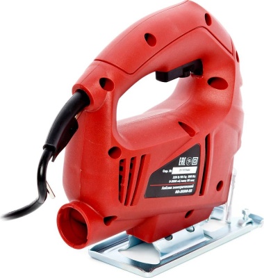 Лобзик RedVerg RD-JS500-55 от электросети