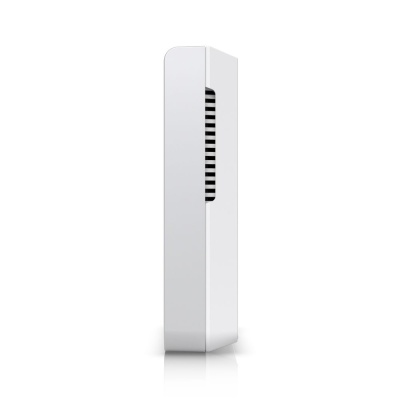 Точка доступа Wi-Fi Ubiquiti UniFi 7 AP Pro Wall Точка доступа 2,4+5+6 ГГц, Wi-Fi 7, 2х2 MIMO, PoE+, 1х 2,5G RJ45