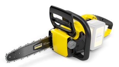 Электрическая цепная пила Karcher CNS 18-30 Battery (1.444-001.0)