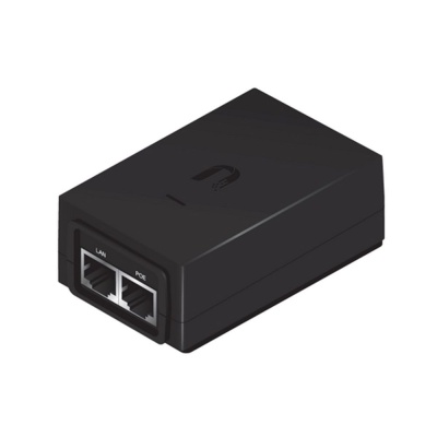 Инжектор Ubiquiti POE-24-24W-G (POE-24-24W-G-EU)