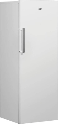 Морозильная камера Beko RFSK266T01W белый