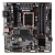 Материнская плата Gigabyte [B760M DS3H AX DDR4]