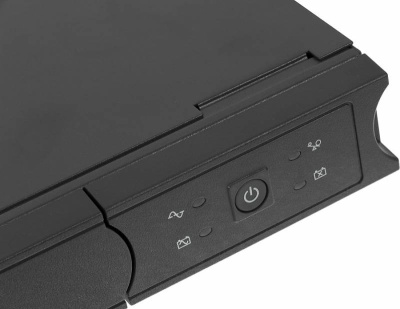 Источник бесперебойного питания APC by Schneider Electric APC Smart-UPS SC 450VA (SC450RMI1U)