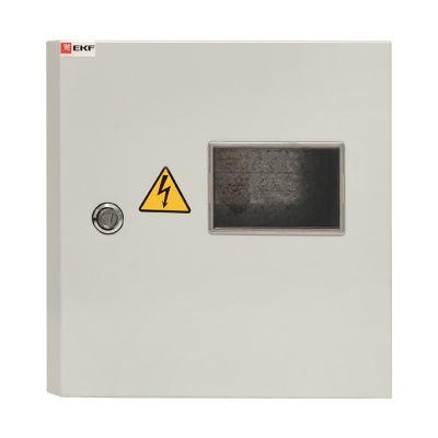 EKF mb54-1 Щит учетный ЩУ-1/1-0 (310х300х150) IP54 EKF PROxima