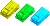 Hyperline FC-D2-9-FC/UR-LC/UR-H-5M-LSZH-YL Патч-корд волоконно-оптический (шнур) SM 9/125 (OS2), FC/UPC-LC/UPC, 2.0 мм, duplex, LSZH, 5 м Hyperline FC-D2-9-FC/UR-LC/UR-H-5M-LSZH-YL