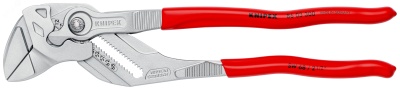 Ключ KNIPEX KN-8603300  клещевой