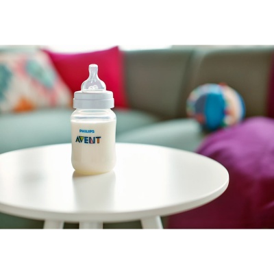 Соска для бутылочки Philips Philips AVENT SCY763/02
