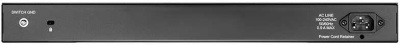 Коммутатор D-Link DXS-1210-10TS 8G 2SFP+ настраиваемый