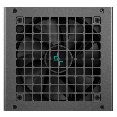 Блок питания ПК Deepcool PN650M (R-PN650M-FC0B-WGEU)