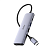 Netac Hub WF13, Type-C to USB3.0+USB2.0*2+100W PD+HDMI