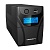 Источник бесперебойного питания Ippon Back Power Pro II 500 300Вт 500ВА черный