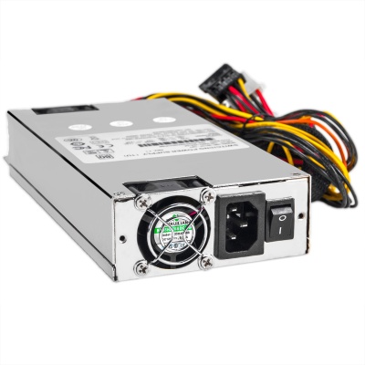 БУ Блок питания 300w NegoRack