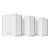 Маршрутизатор ASUS BD4(W-3-PK) WiFi 7 2x2.5G+2x2.5G+2x2.5G 2882+688Mbps 5GHz/2.4GHz