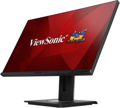 Монитор LCD 24" IPS BLACK VG2448A-2 VIEWSONIC