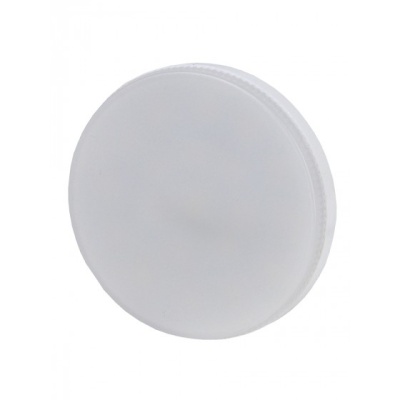 Эра Б0036545 ECO LED GX-6W-827-GX53 Светодиодная лампа  (диод, таблетка, 6Вт, тепл, GX53)